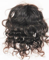 Lace Frontals